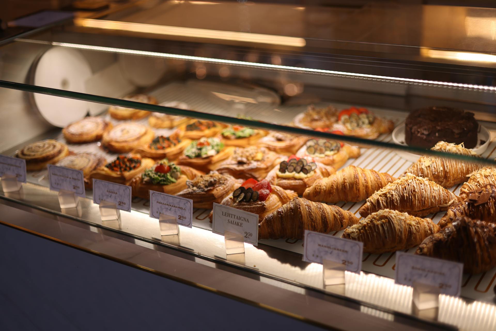 Buy The Best Food Display Equipment In Australia