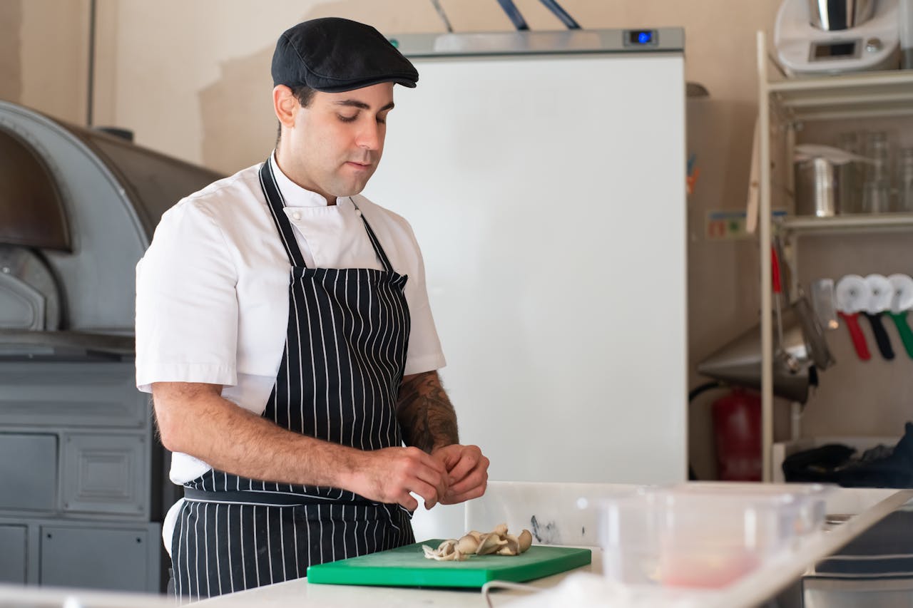 Best Hospitality Clothing & Uniforms In Australia