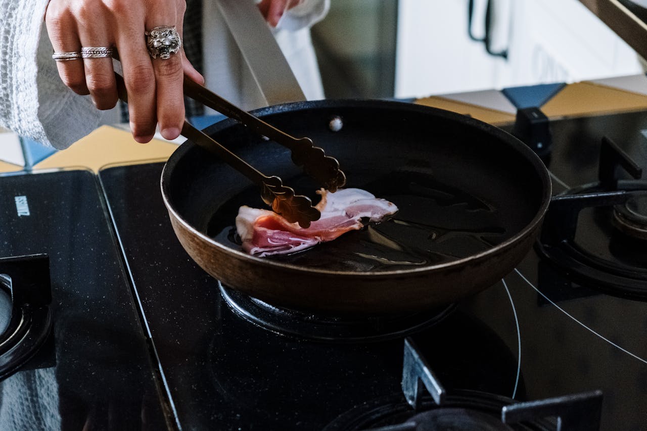 Buy The Best Non Stick Cookware In Australia