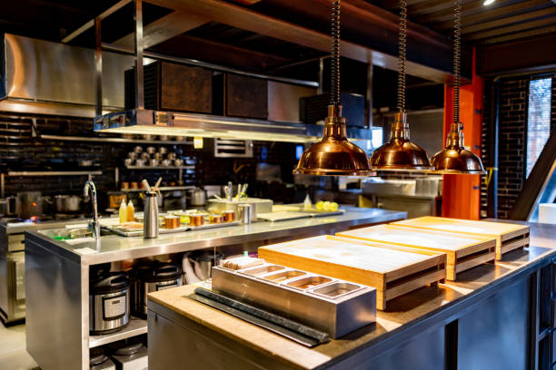 Buy Quality Kitchen Equipment at JN Hospitality