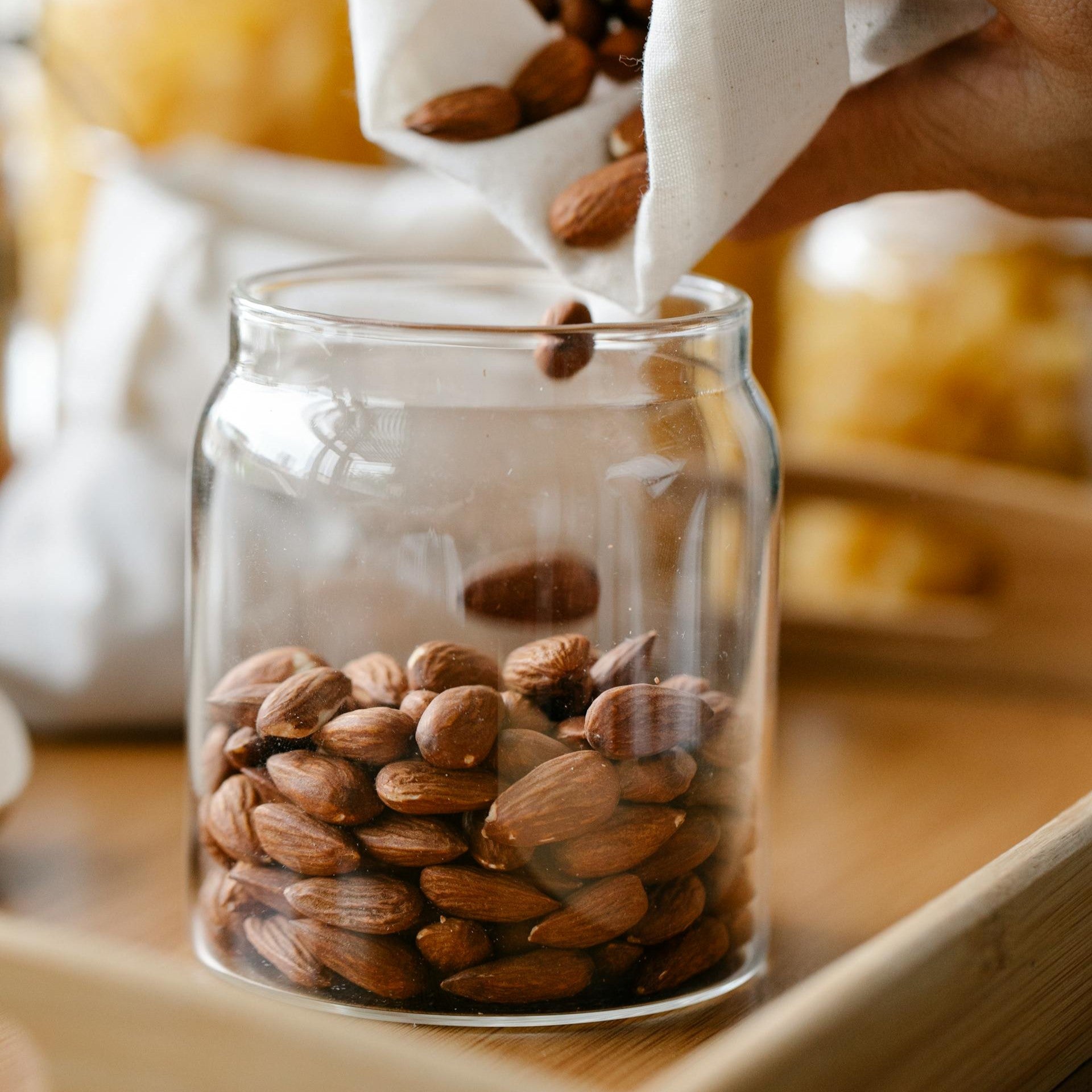 Kitchen Accessories