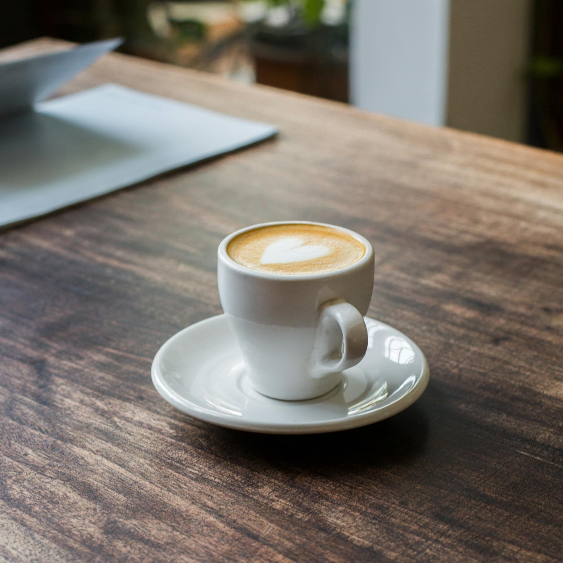 Cafe