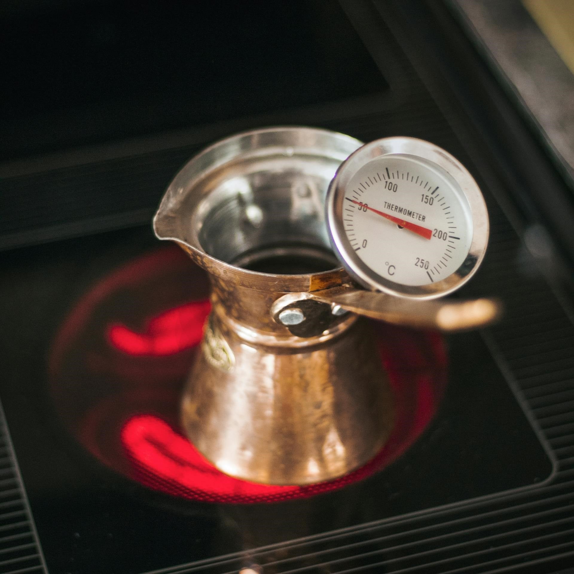 Buy Thermometers & Timers at JN Hospitality