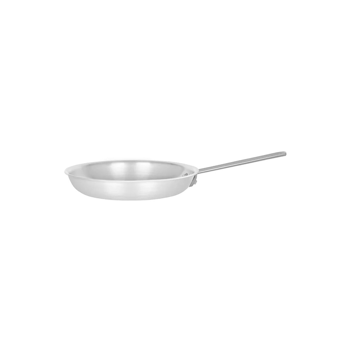 Premier Frypan Anodised Aluminium 250x55mm