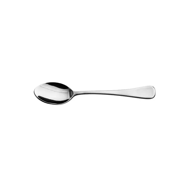Rome Teaspoon 18/10 140mm DOZEN (12Pack)