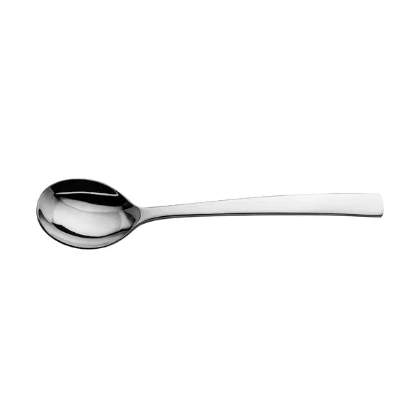 London Soup Spoon 18/8 180mm DOZEN (12Pack)