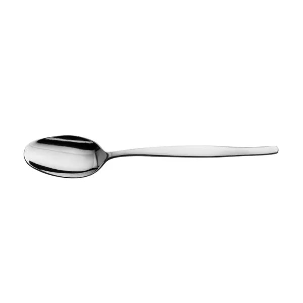 Barcelona Dessert Spoon SS 180/80 - 182mm DOZEN (12Pack)