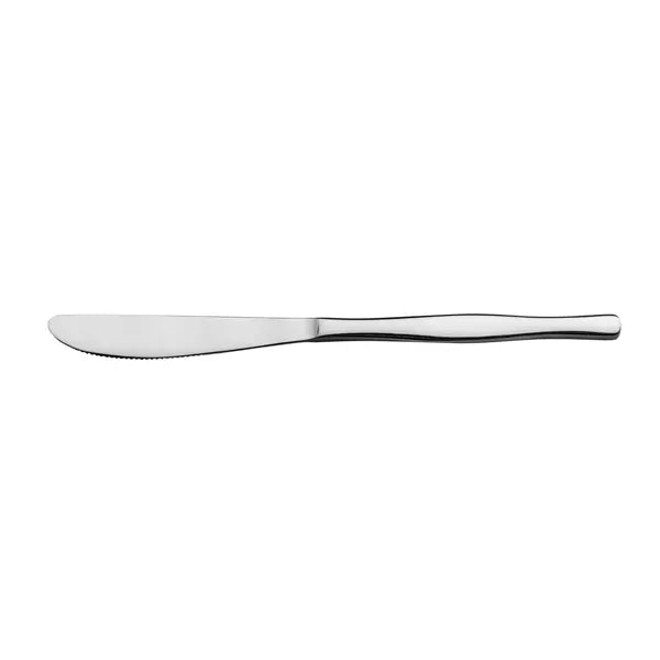 Barcelona Table Knife SS 180/80- 224mm DOZEN (12Pack)