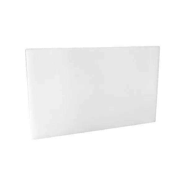 CUTTING BOARD WH-PE 380X510X13mm