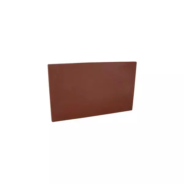CUTTING BOARD BR-PE  300x450x13mm