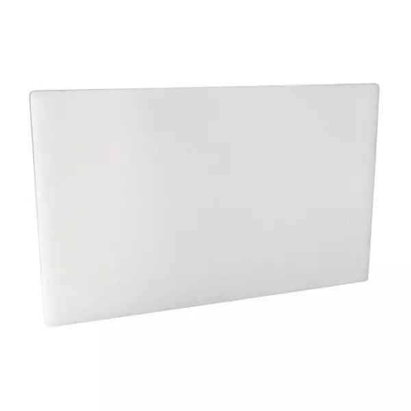 CUTTING BOARD W-PE  530x325x20mm