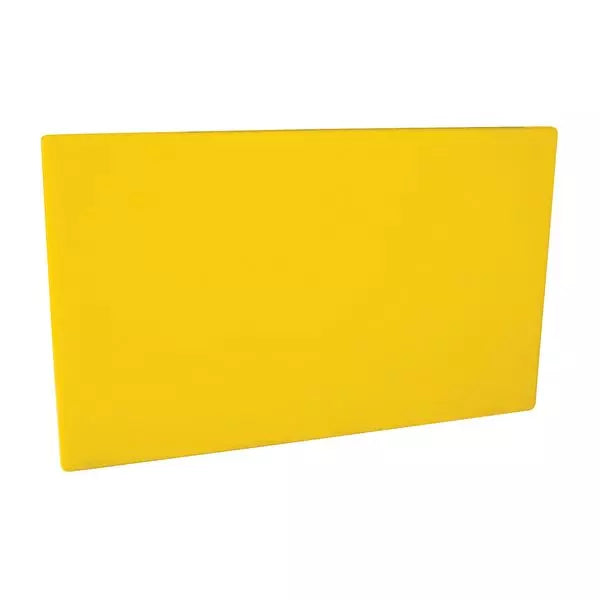 CUTTING BOARD Y-PE  530x325x20mm