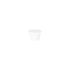 White Ramekin Smooth 50x30mm / 50ml