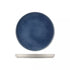 ROUND LOW STACKABLE PLATE -260mm SANGO ORA