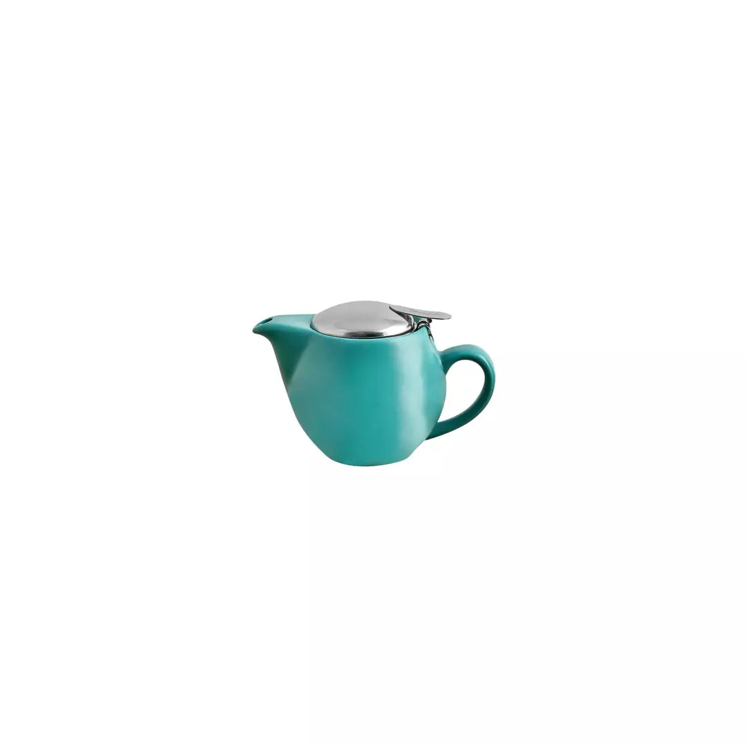 TEAPOT 350ML TEALEAVES AQUA BEVANDE