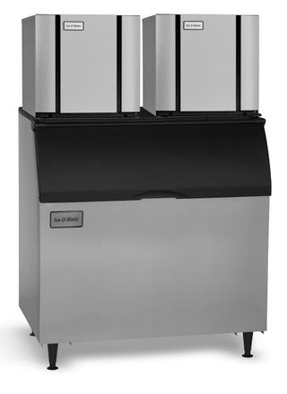 CIM1125 Slim Line Modular Cube Ice Maker