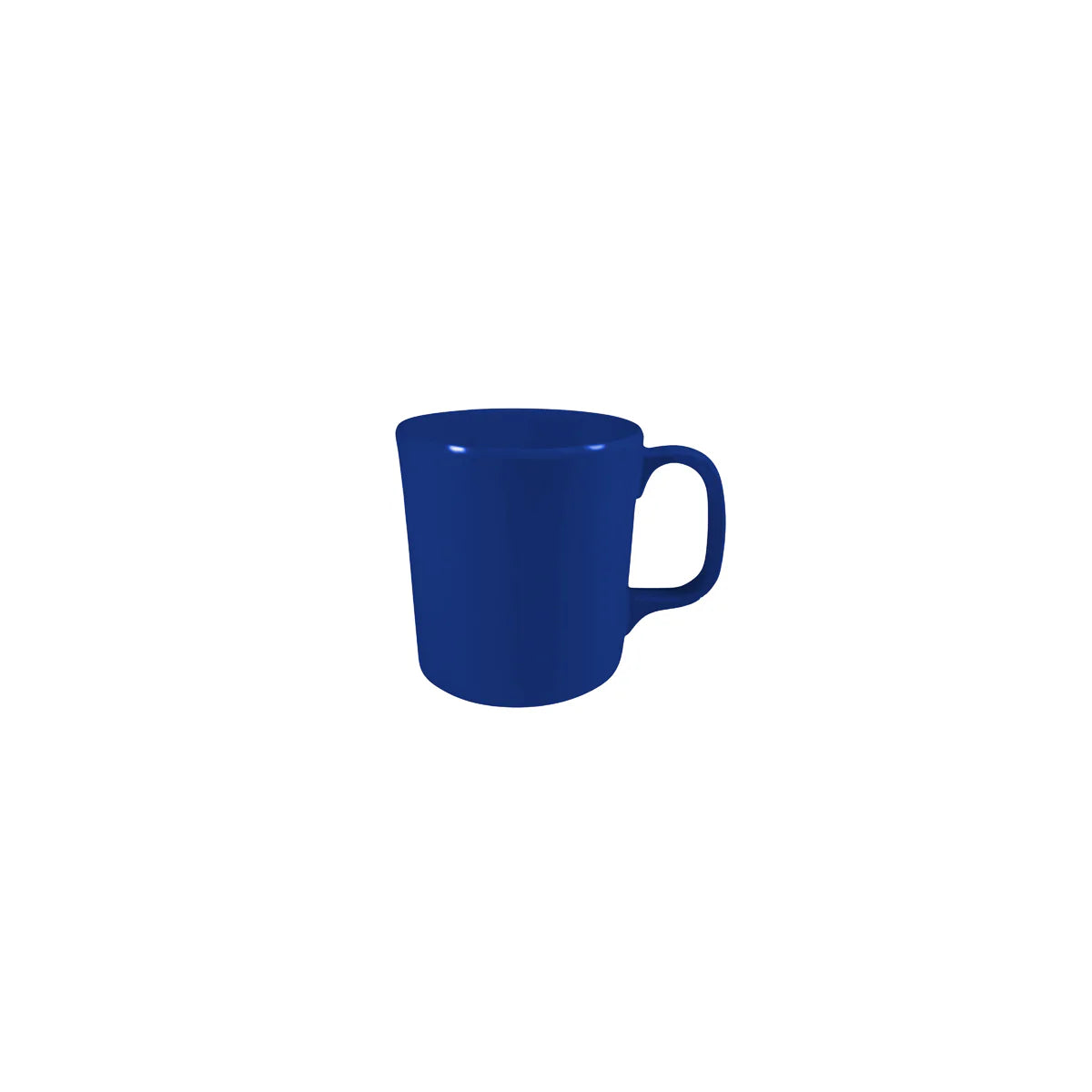 Blue Tea / Coffee Cup 350ml