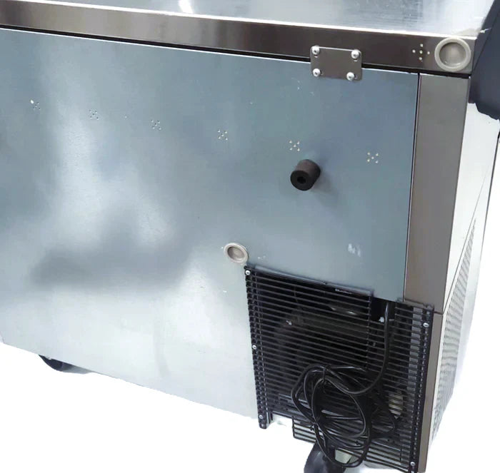 Turbo Air KGR9-1- N(HC)(600) Glass Door Fridge
