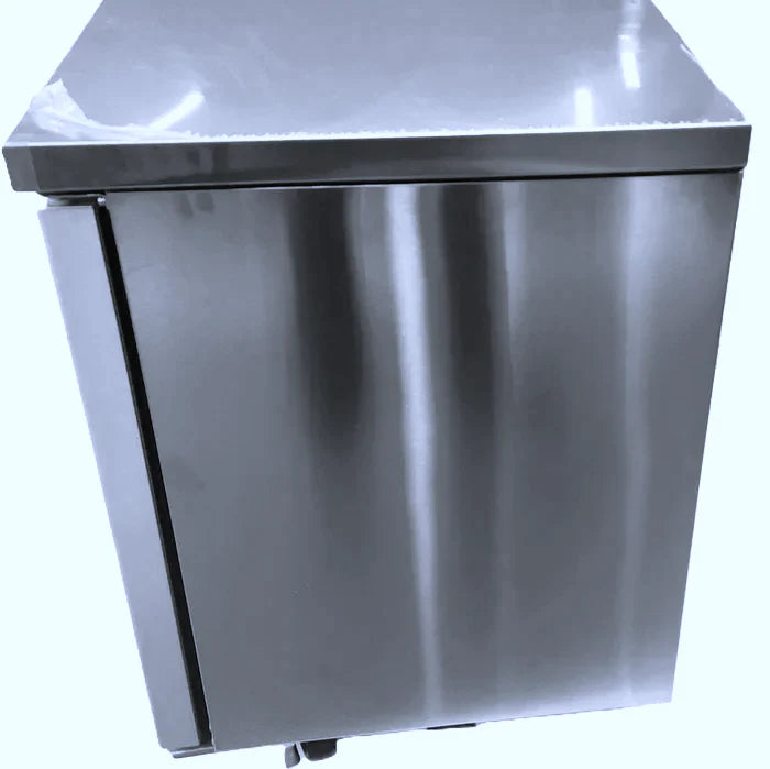 Turbo Air KUF9-3D-3- N(HC) Commercial Freezer