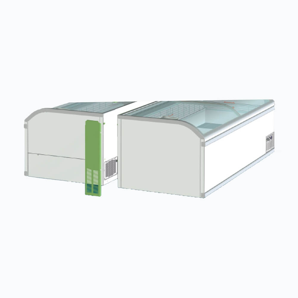 Flat Side panel price/pc (IRENE ECO 250)