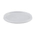 80mm ROUND LID 100pk (Suits 70ml to 150ml Round containers)