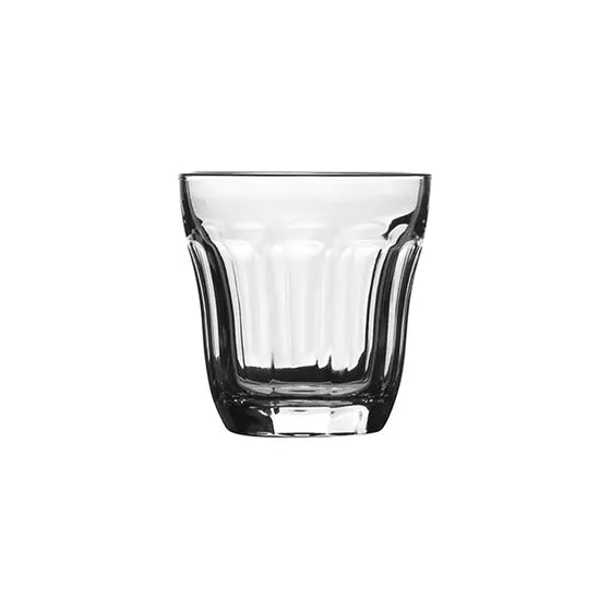 PASABAHCE BAROQUE Glass 300ml(Hot and cold) set of 6