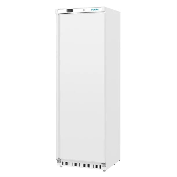 Polar C-Series Upright Freezer White 365Ltr