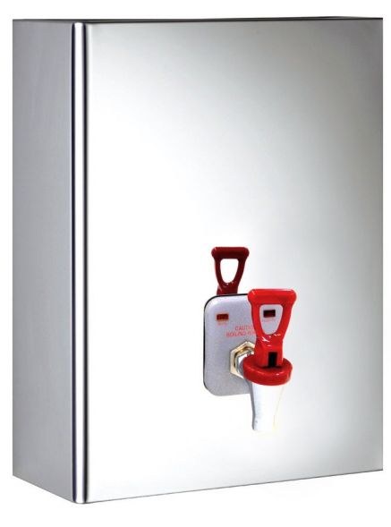 HW20 Boiling Water Unit