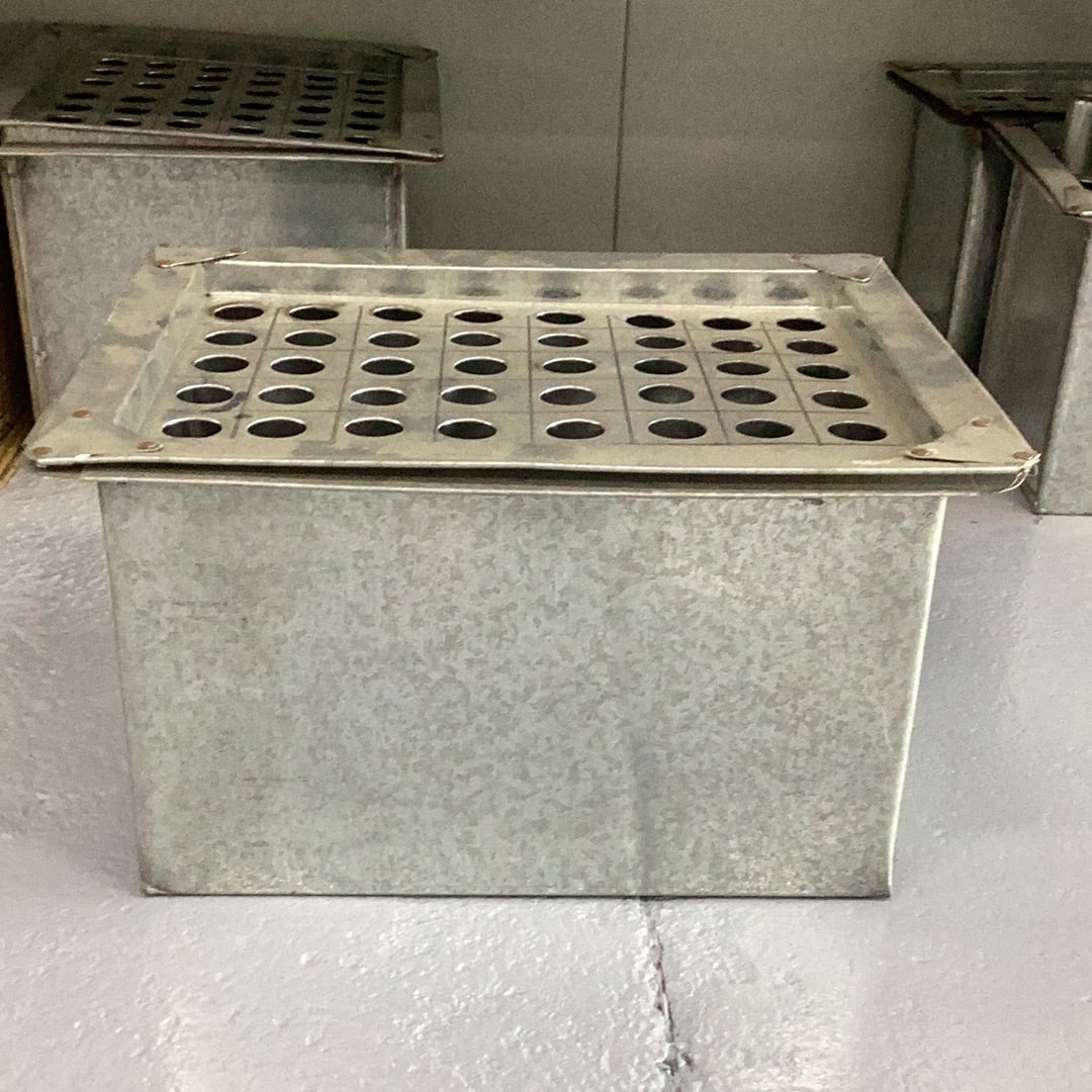 48 PC Kulfi Mould