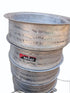 Biryani Handi Pot (Hammered) Size 2