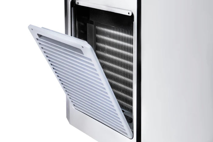 Turbo Air KUR12-2D-4- N(HC) Commercial Fridge