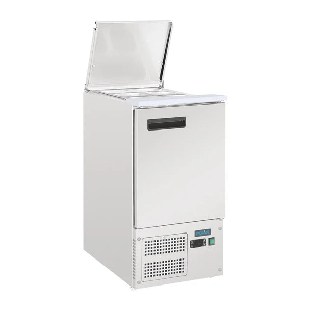 Polar G-Series Single Door Saladette Preperation Counter