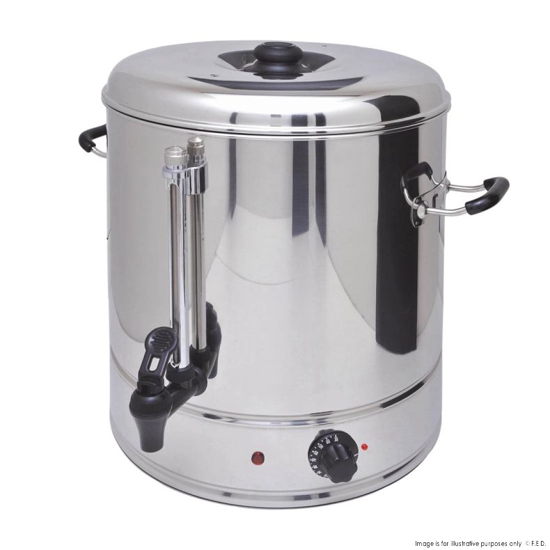 Hot Water URN-30L