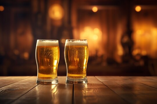 Buy Premium Beer Glasses at JN Hospitality