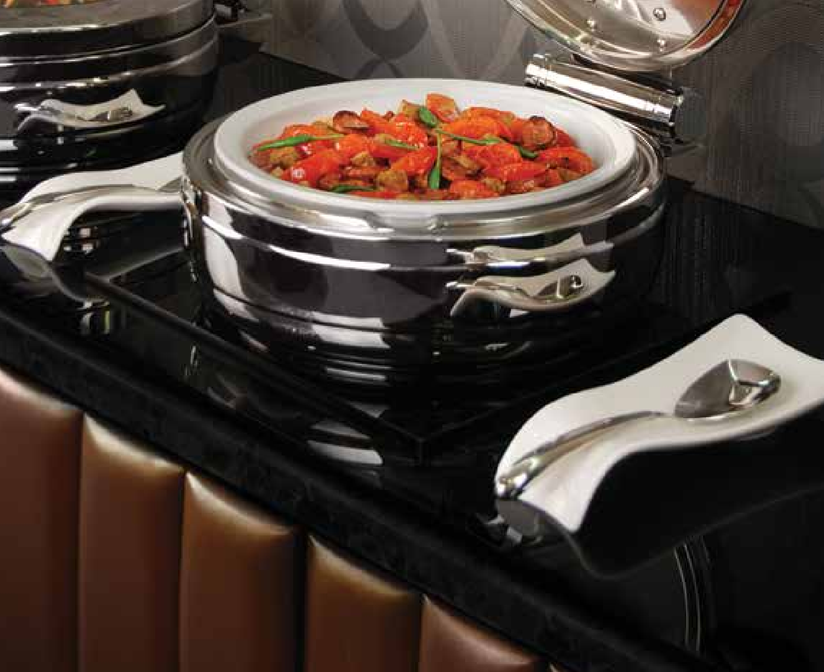 Buy Exquisite Buffetware at JN Hospitality