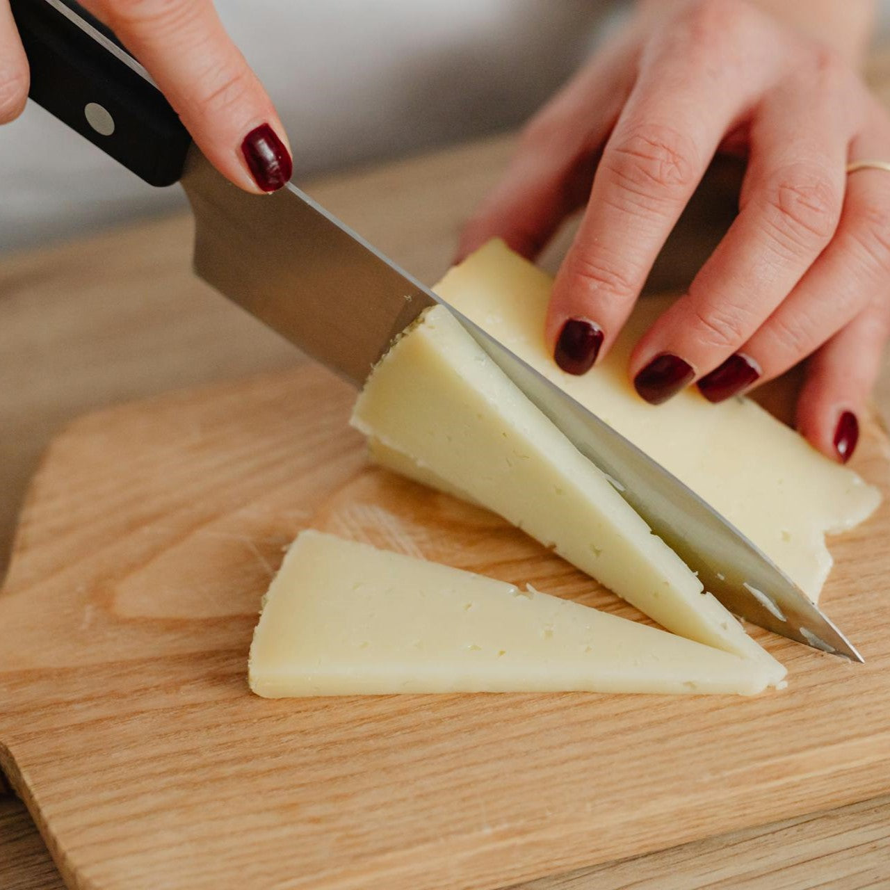 Cheese Knives