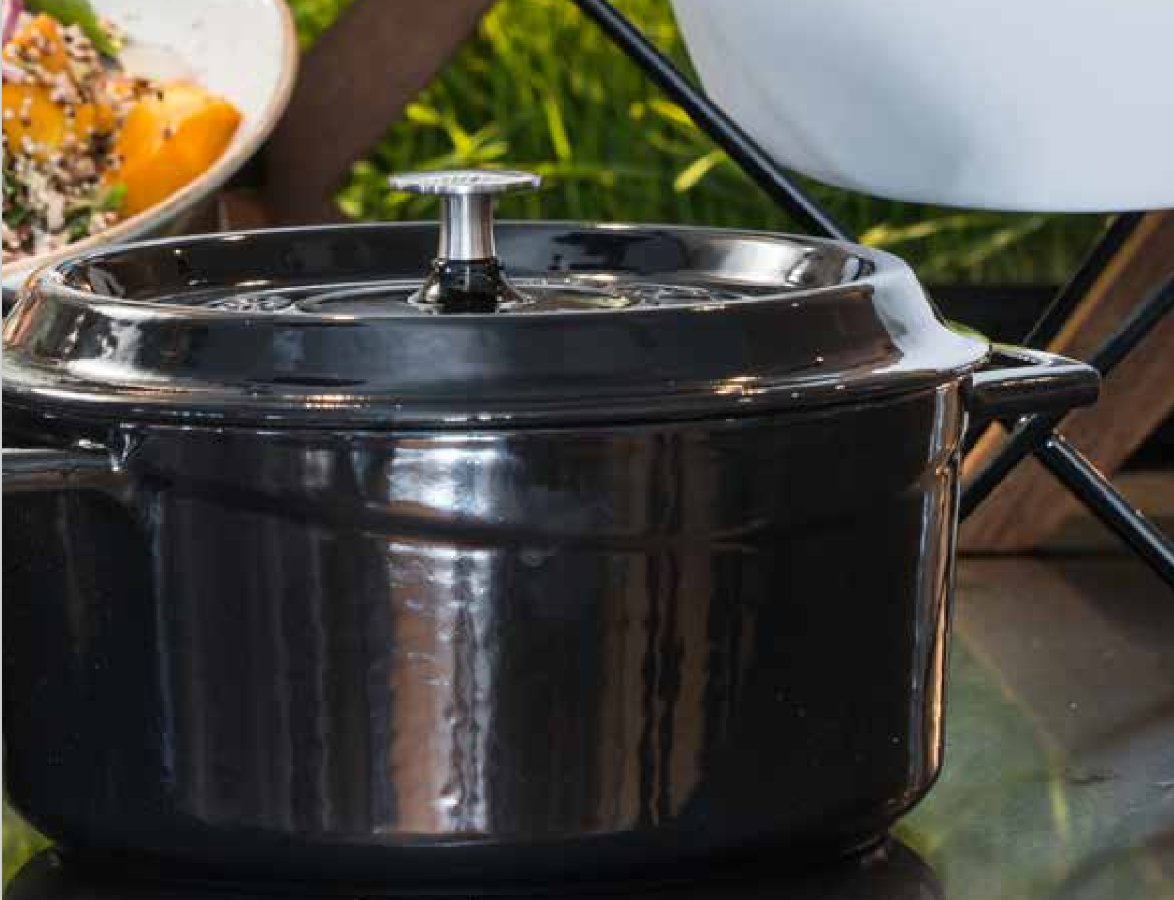 Buy Premium Commercial Cookware at JN Hospitality