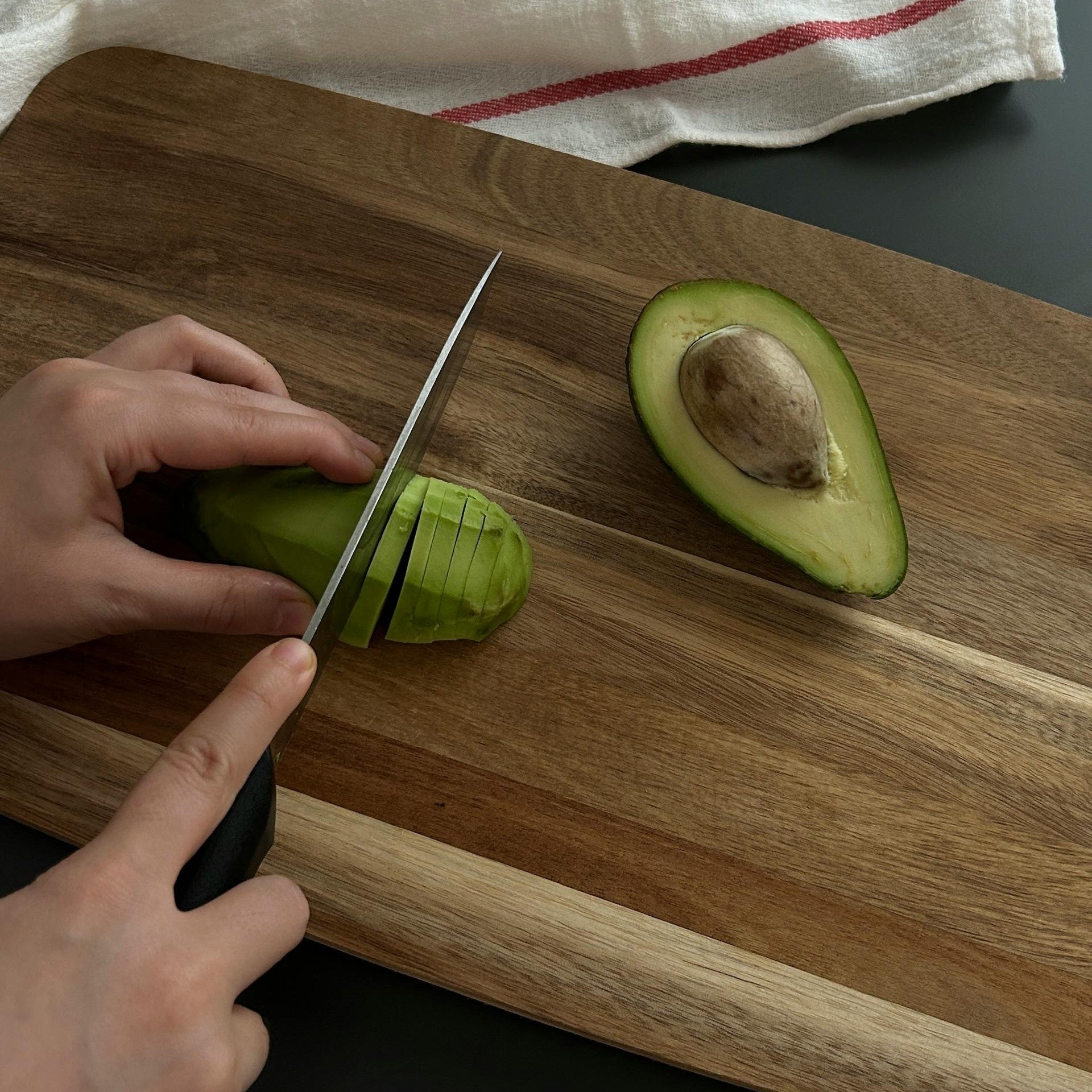 Cutting Boards, Mats & Racks