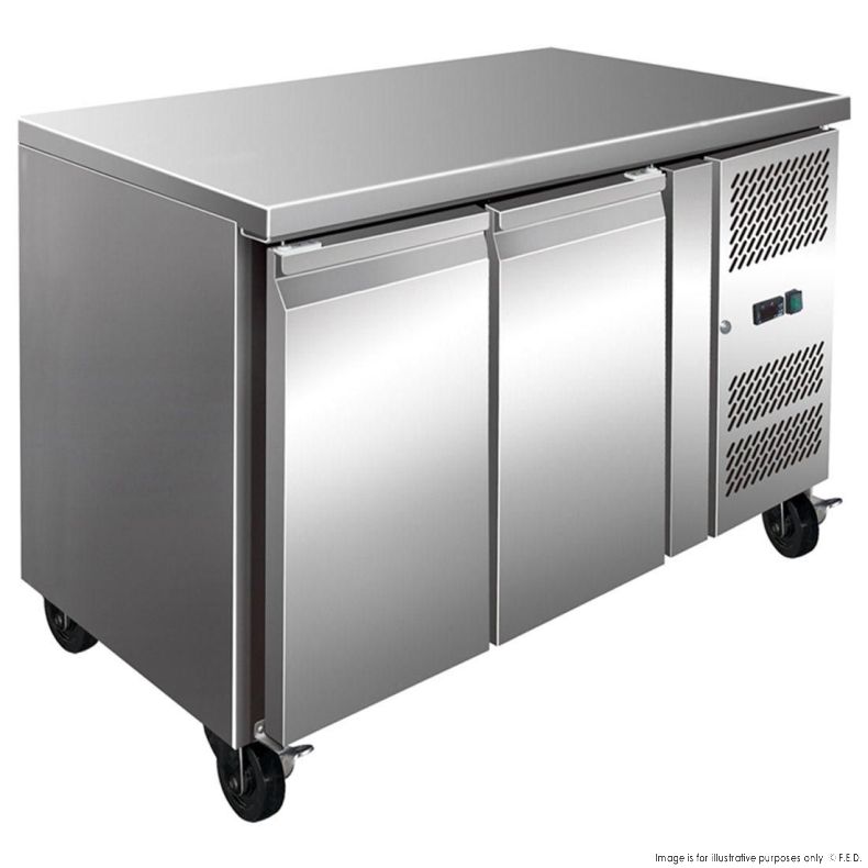 Commercial Freezers