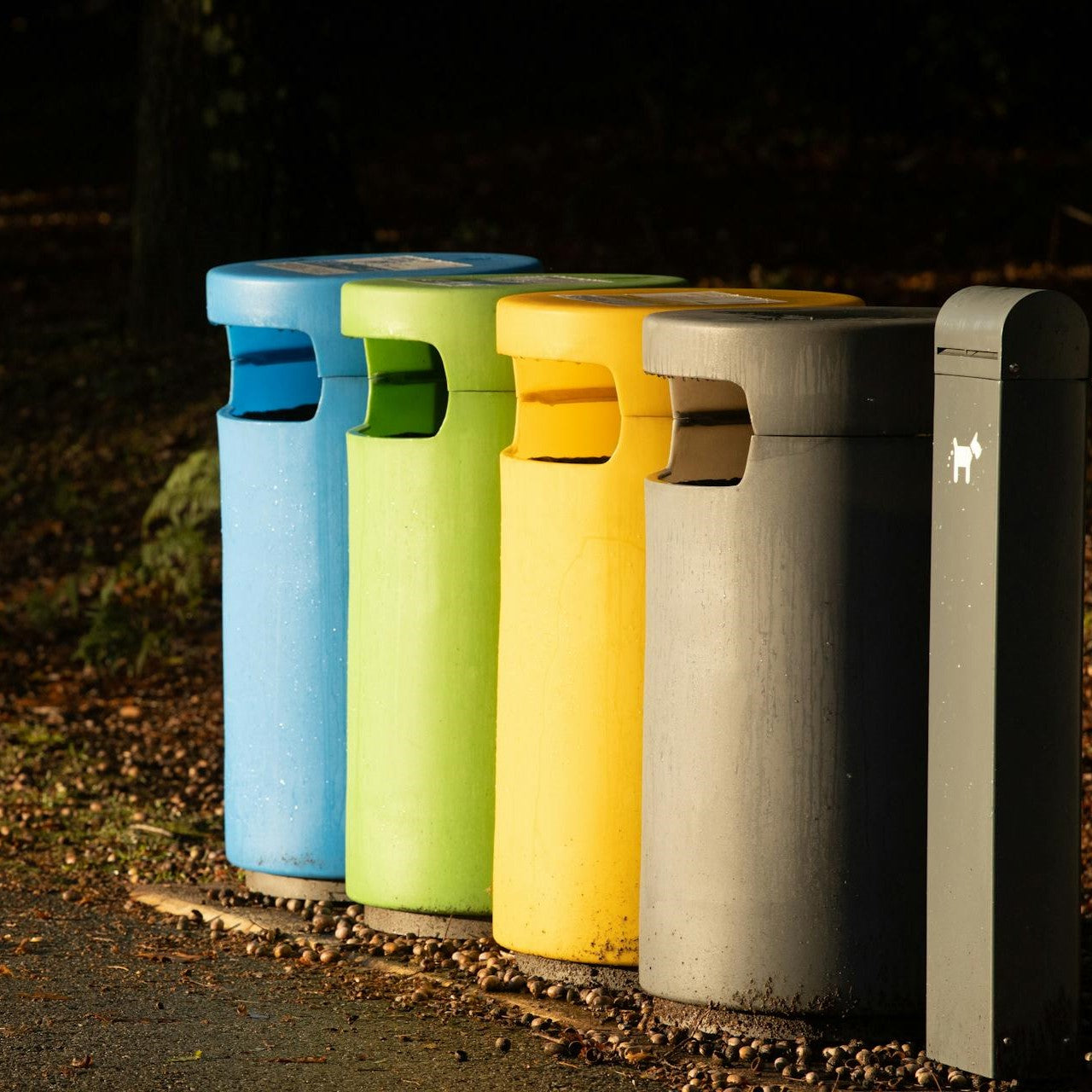 Buy High-Quality Bins at JN Hospitality