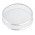 SOGA 2X 9-inch Round Seamless Aluminium Nonstick Commercial Grade Pizza Screen Baking Pan