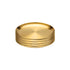 SOGA 14cm Premium Gold Grilling Plate  Durable, Heat Resistant Perfect for BBQs and Outdoor Cooking Kitchen Essential