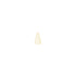 Cake decorating Tube star 3mm