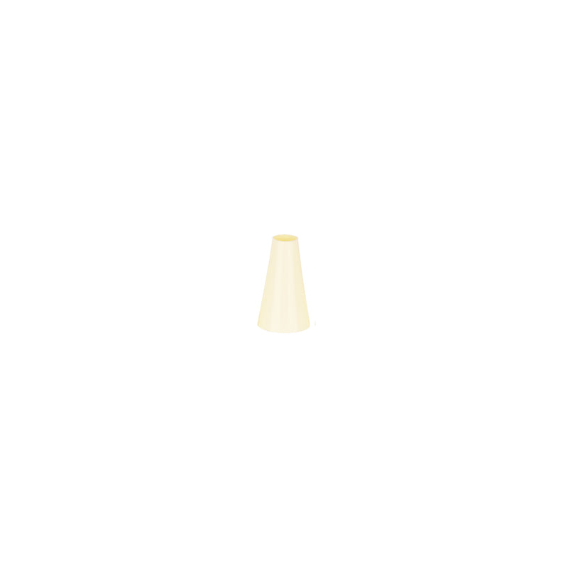 Cake Decorating  Tube Plain