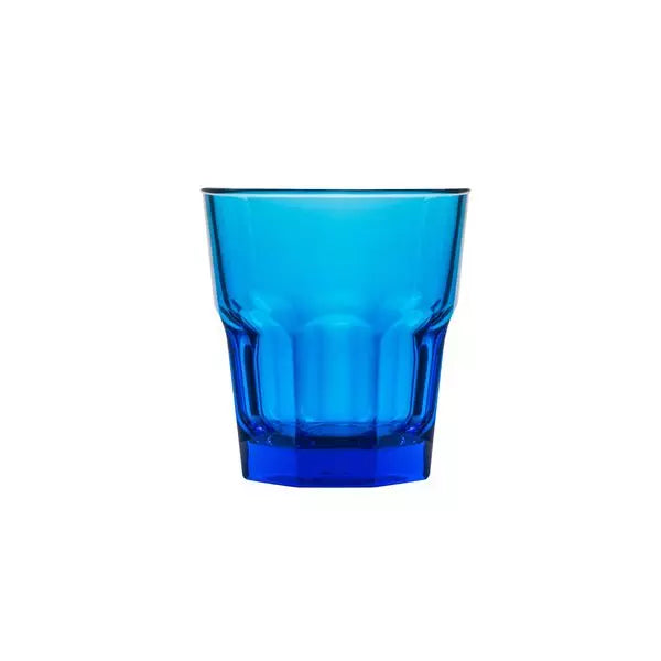 Rocks Tumbler (PS-4BLU)