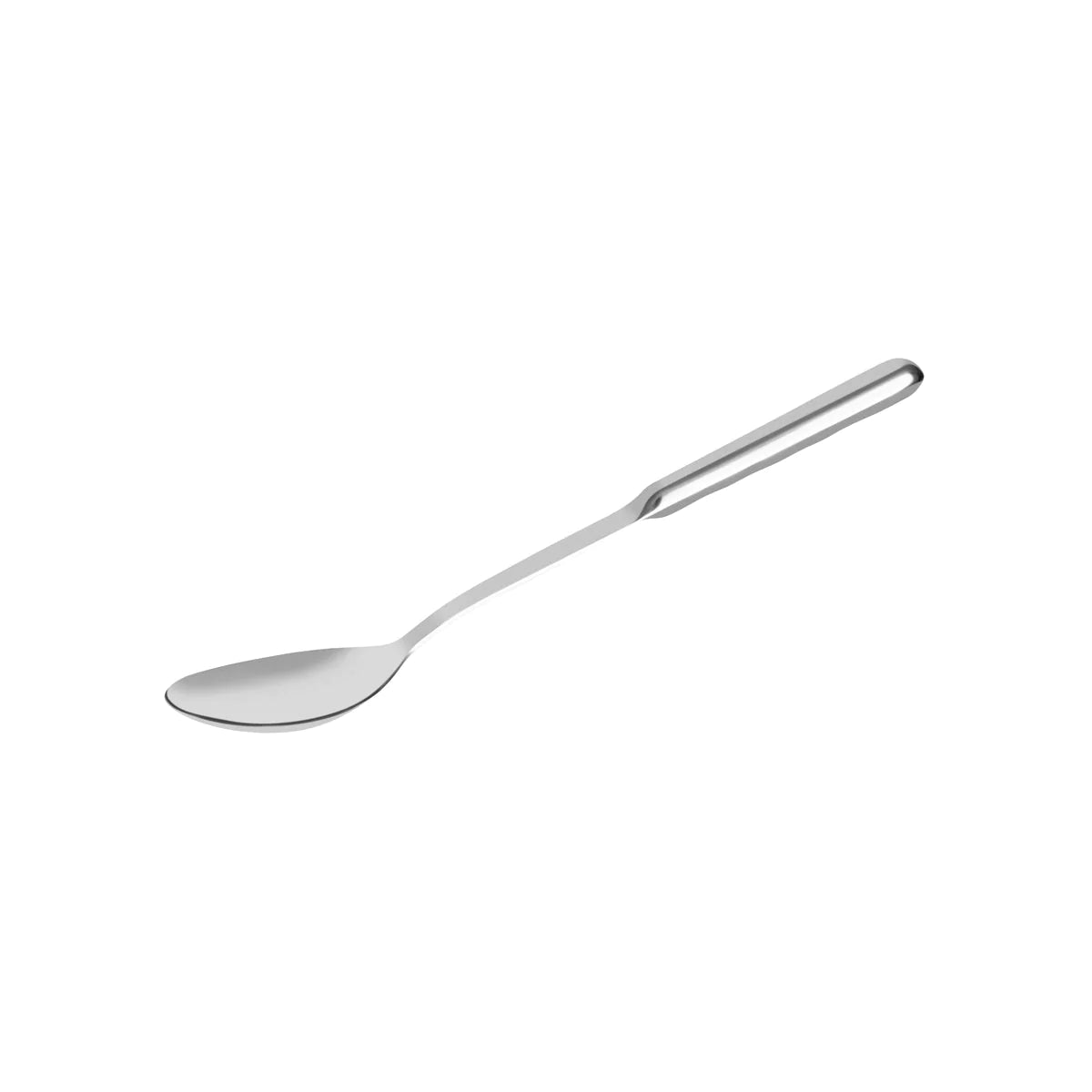 Salad Spoon Hollow Handle 300mm