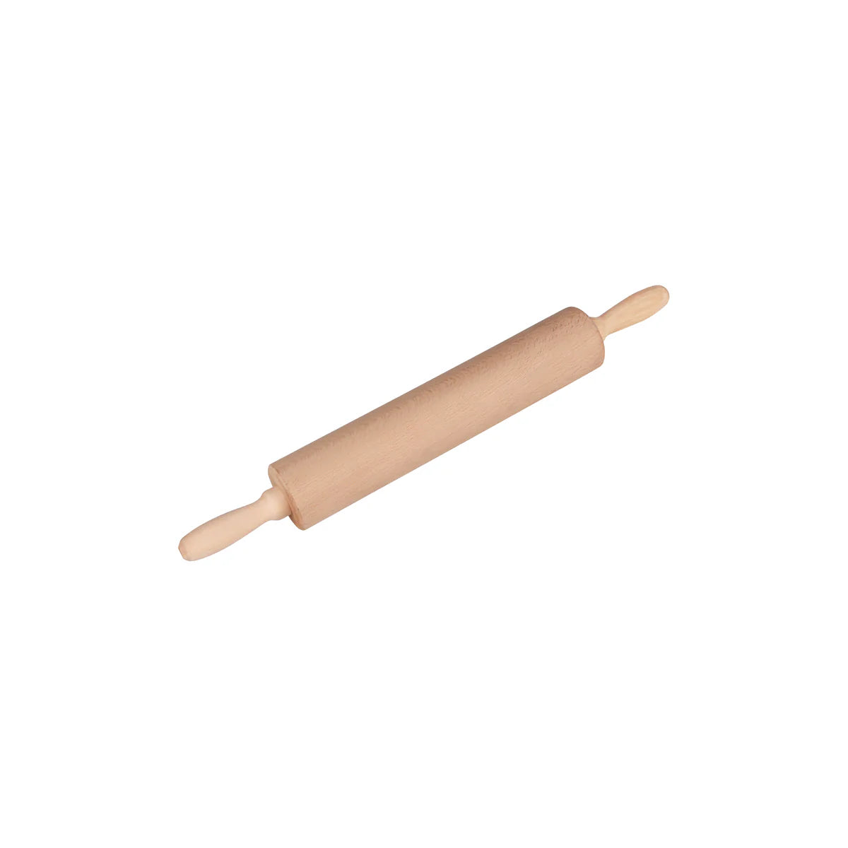 Rolling Pin Wood 60x280mm