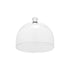 Cloche / Cake Dome Clear Polycarbonate 280x224mm