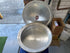 Biryani Handi Pot Size- 17