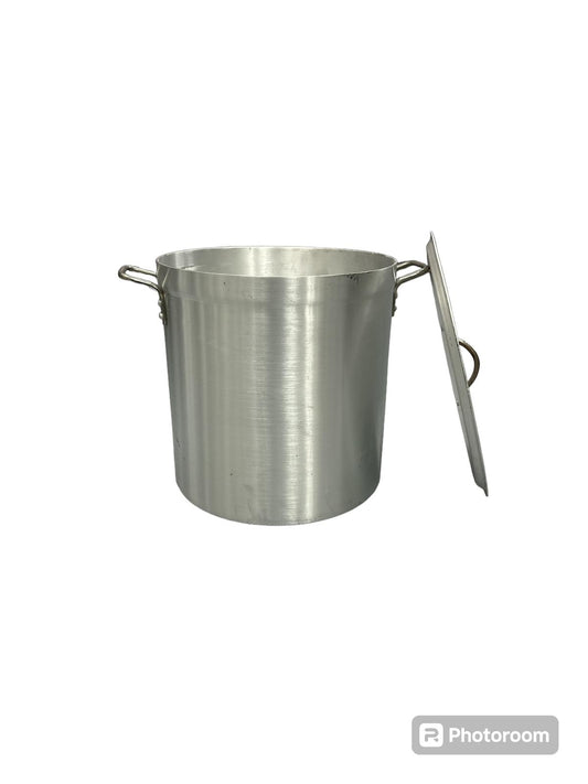 Aluminium Stock Pot size 24
